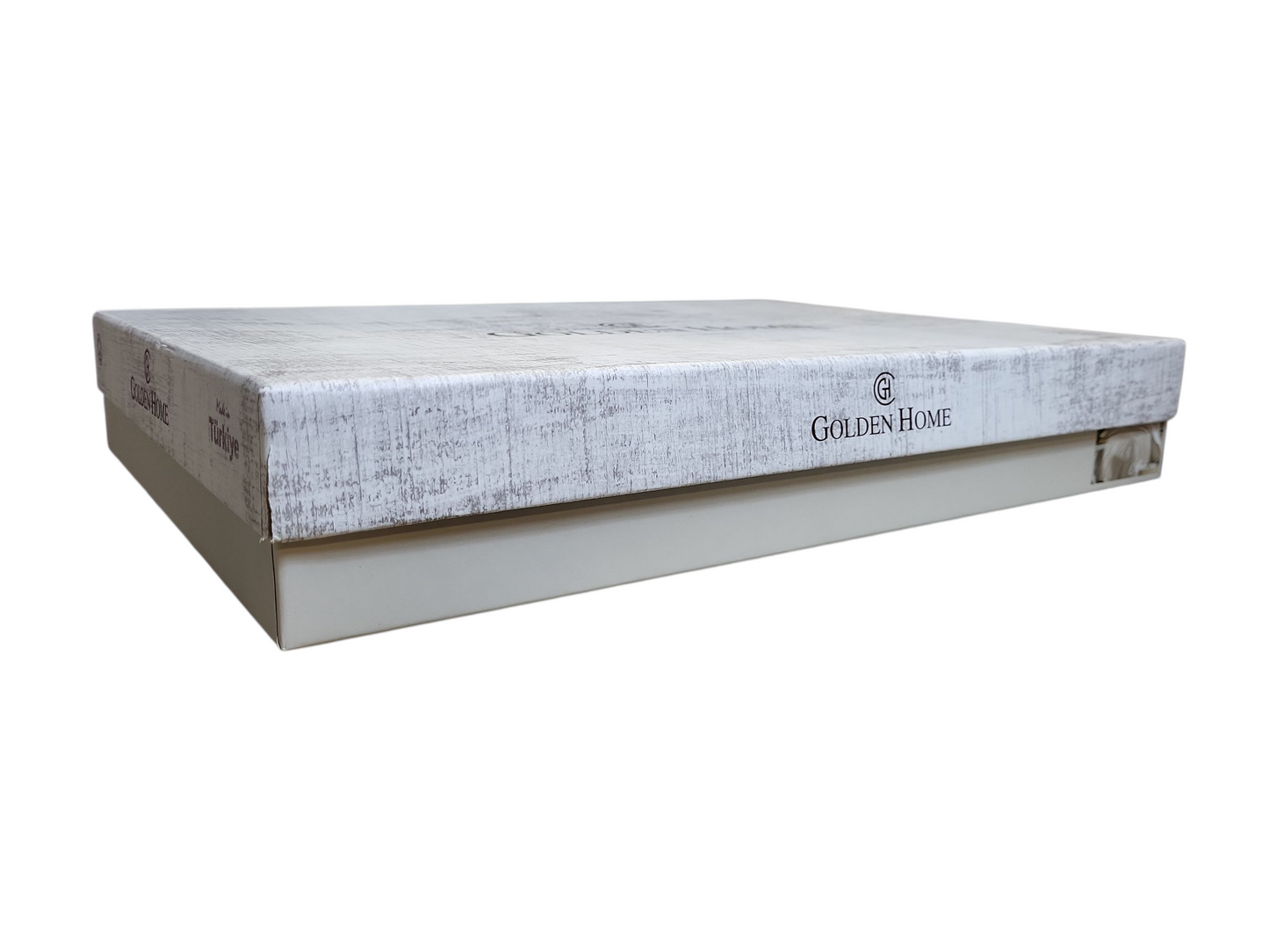 Conjunto de cama "Armoni" – Suavidade e elegância em algodão premium