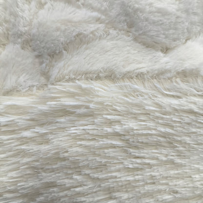 Edredón Acolchado con Borreguito – COLOR ROSA- Elegancia y Confort Absoluto