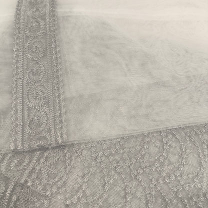 PACK X2 Cortina Opaca con Ojales 140 × 240 cm - Cortina Kubu