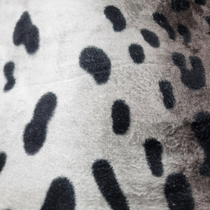 Manta Raschel 220 x 240 cm – 2 kg – 100% Poliéster