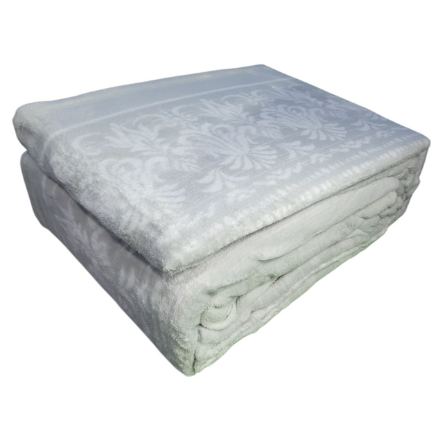 Jogo de lençóis de lã coral premium – Inverno, 3 peças, extra macio e térmico – Estilo moderno (Adequado para camas de 90/135/150 cm)