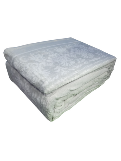 Juego de Sábanas Coralina Premium 180 GSM – Invierno, 3 Piezas, Extra Suaves y Térmicas – Estilo Moderno (Camas 90/135/150)