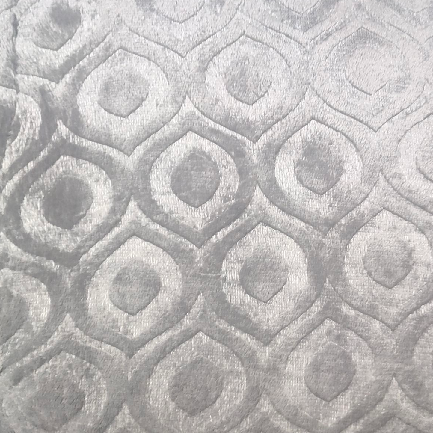 Edredón Comforter Polar con Sherpa COLOR GRIS – MODELO Ondas de Cristal - 240 x 260 cm (POLAR 15)