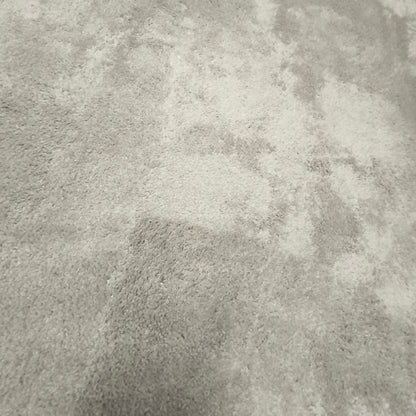 Alfombra Alzalux Super Soft 160x230 cm – Diseño Orgánico en Crema, Beige o Negro
