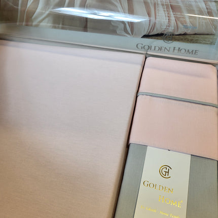 "Armoni" Bedding Set – Softness and Elegance in Premium Cotton