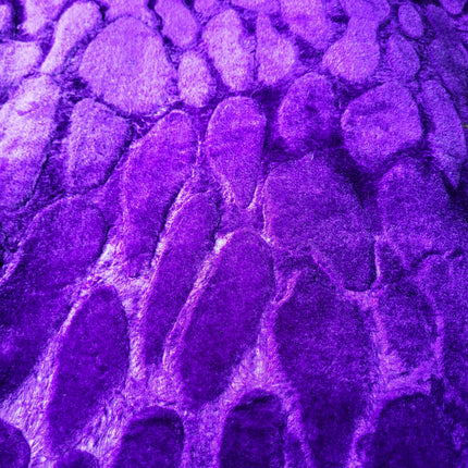 Manta Raschel 220 x 240 cm – 2 kg – 100% Poliéster