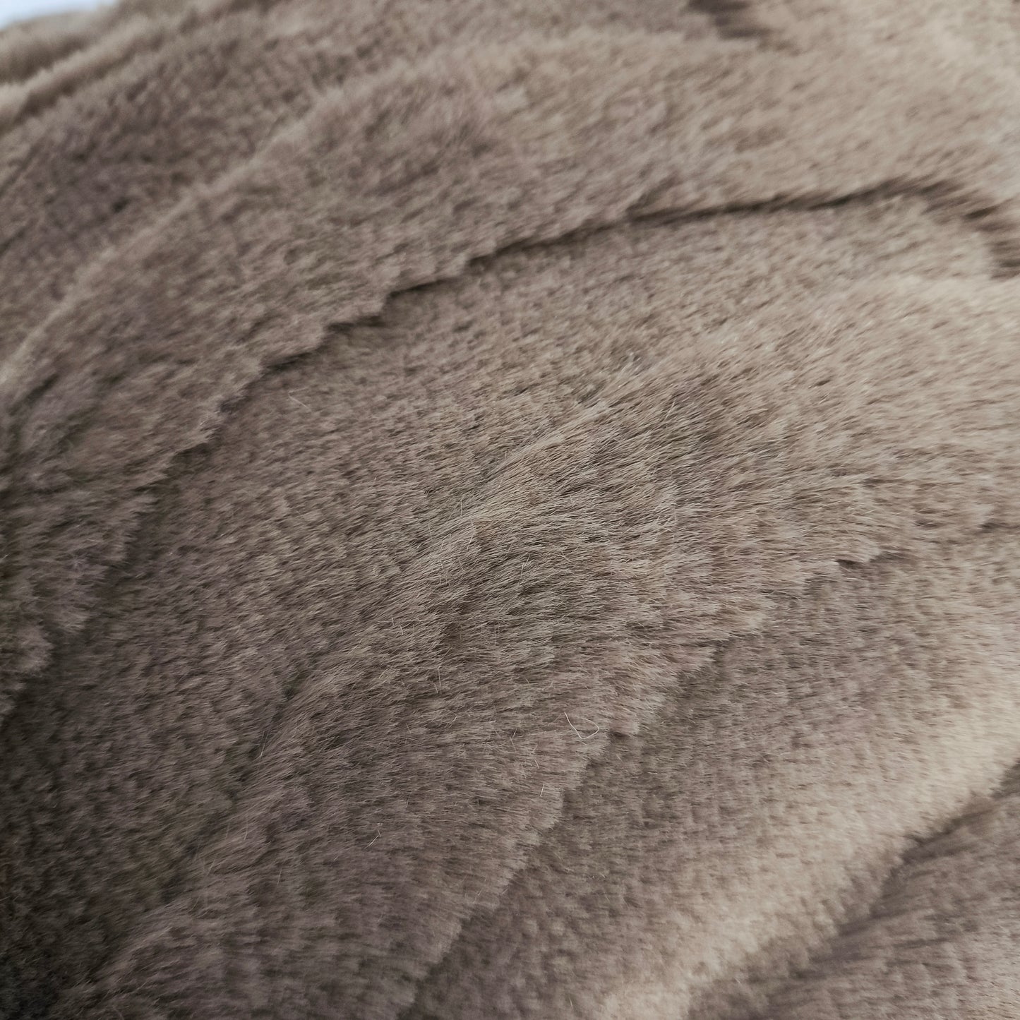 Edredón Modelo BRISA – 230 x 250 cm - COLOR MARRÓN