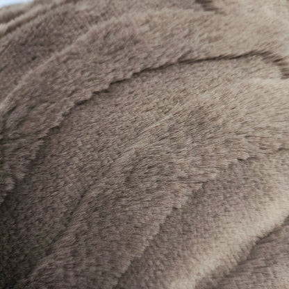 Edredón Modelo BRISA – 230 x 250 cm - COLOR MARRÓN