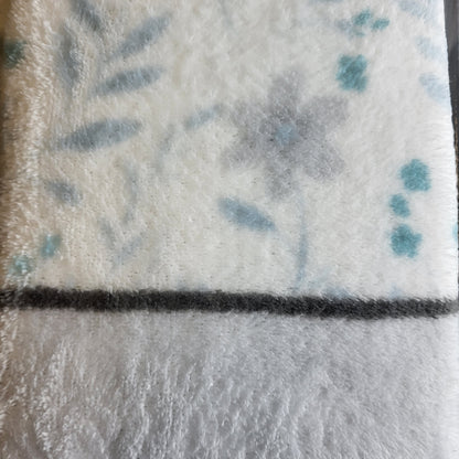 Juego de Sábanas Coralina Premium – Invierno, 3 Piezas, Extra Suaves y Térmicas – Estilo Moderno (Camas 90/135/150)