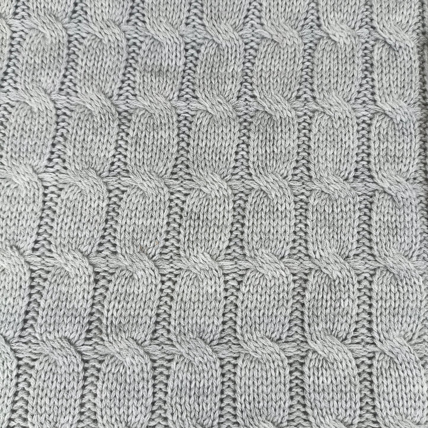 Juego de Cama "Isabella" – Sábanas con Manta de Punto para un Estilo Sofisticado