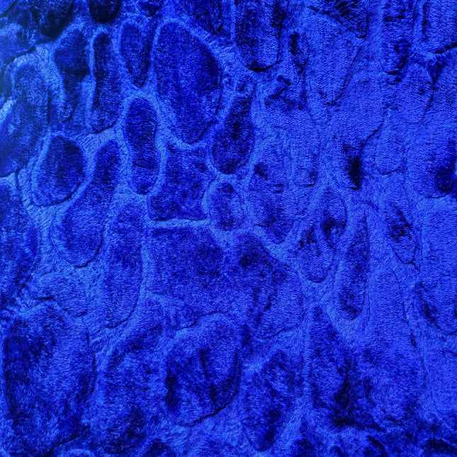 Manta Raschel 220 x 240 cm – 2 kg – 100% Poliéster