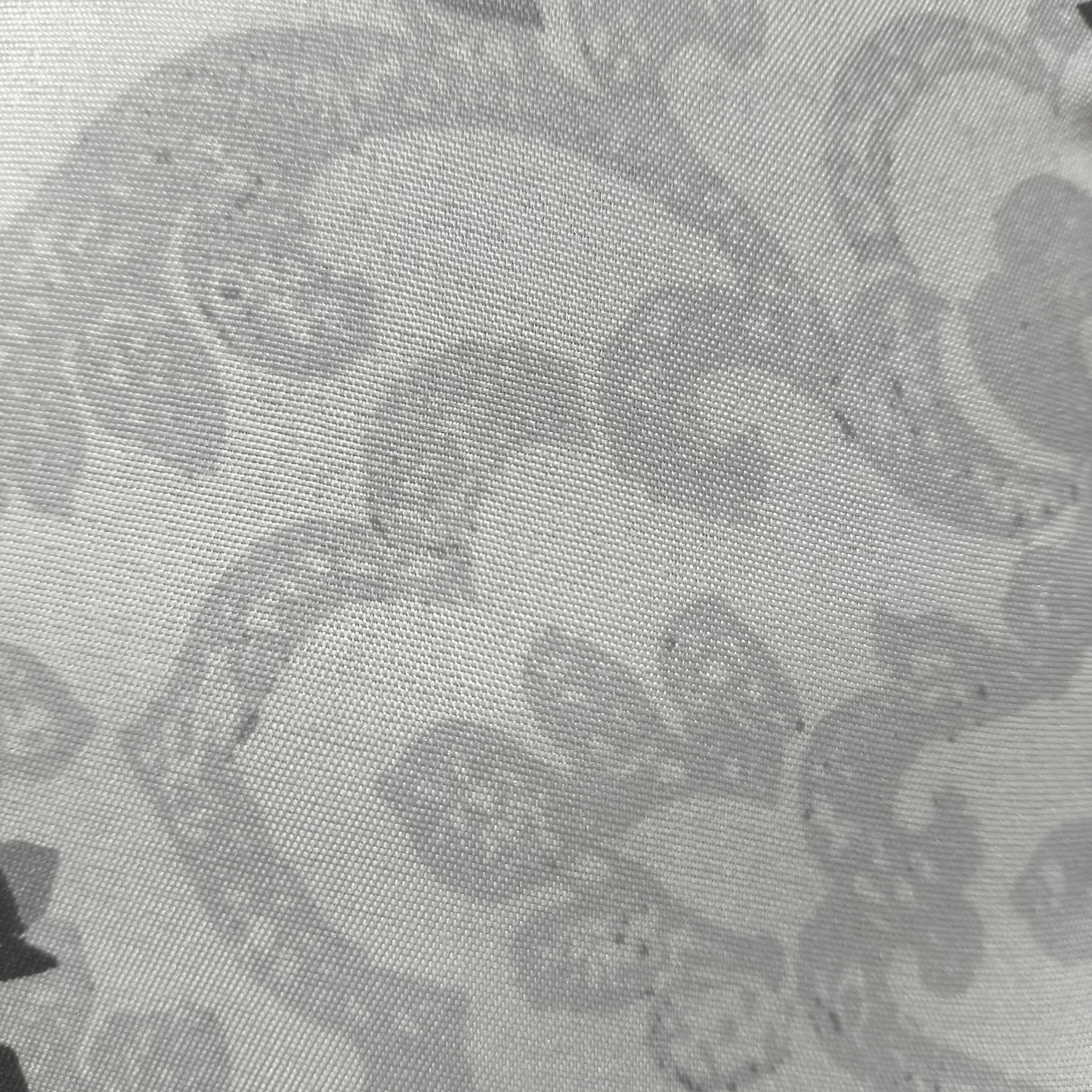 Colcha CINTIA – Inspiração Oriental, Elegância Contemporânea ✨