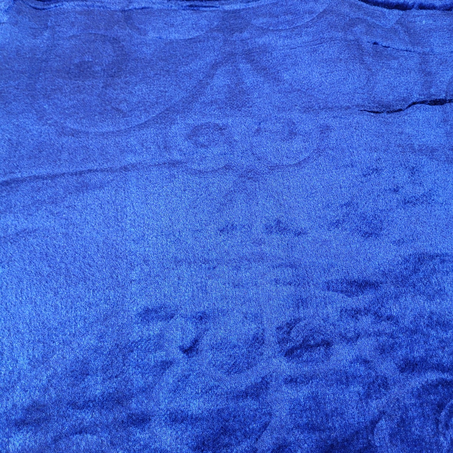 Manta Raschel 220 x 240 cm – 2 kg – 100% Poliéster