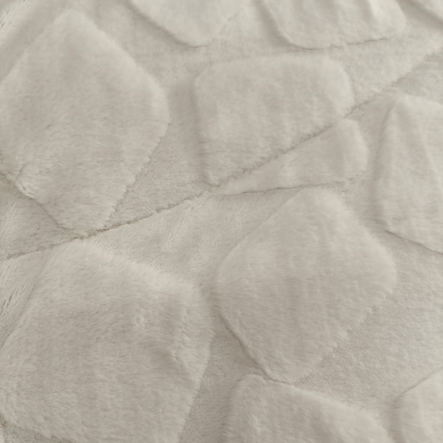 Edredón Modelo PIEDRA – 230 x 250 cm - COLOR BEIGE