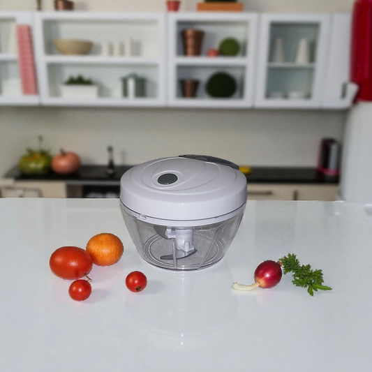 Mini cortador de verduras<<mini chopper>>