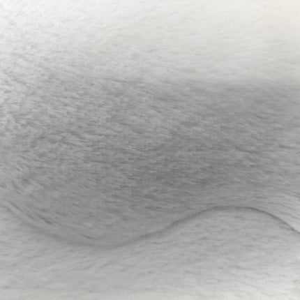 Edredão Acolchoado com Pelo de Carneiro – COR Creme – Elegância e Conforto Absoluto
