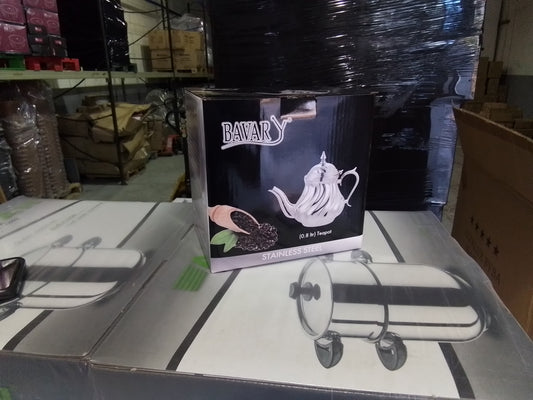 Teapot SF930 0.8L