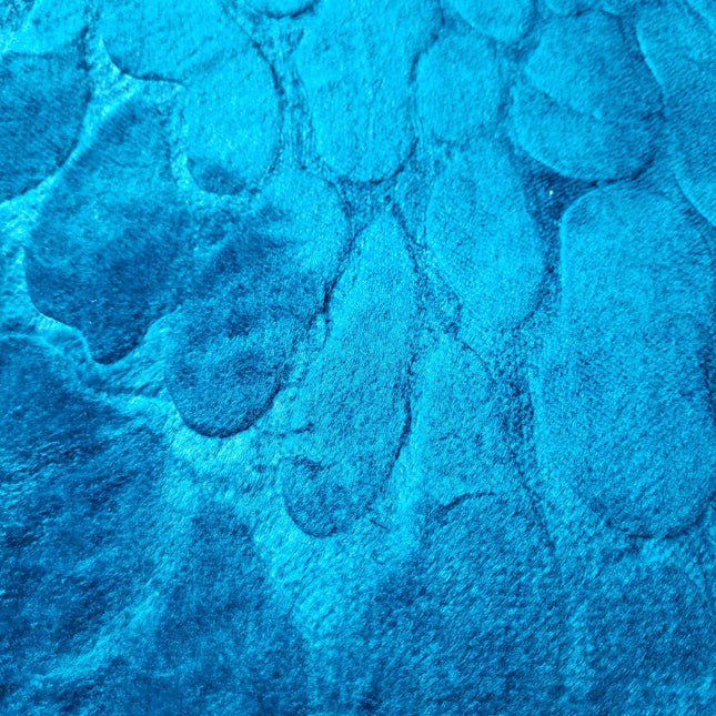 Manta Raschel 220 x 240 cm – 2 kg – 100% Poliéster