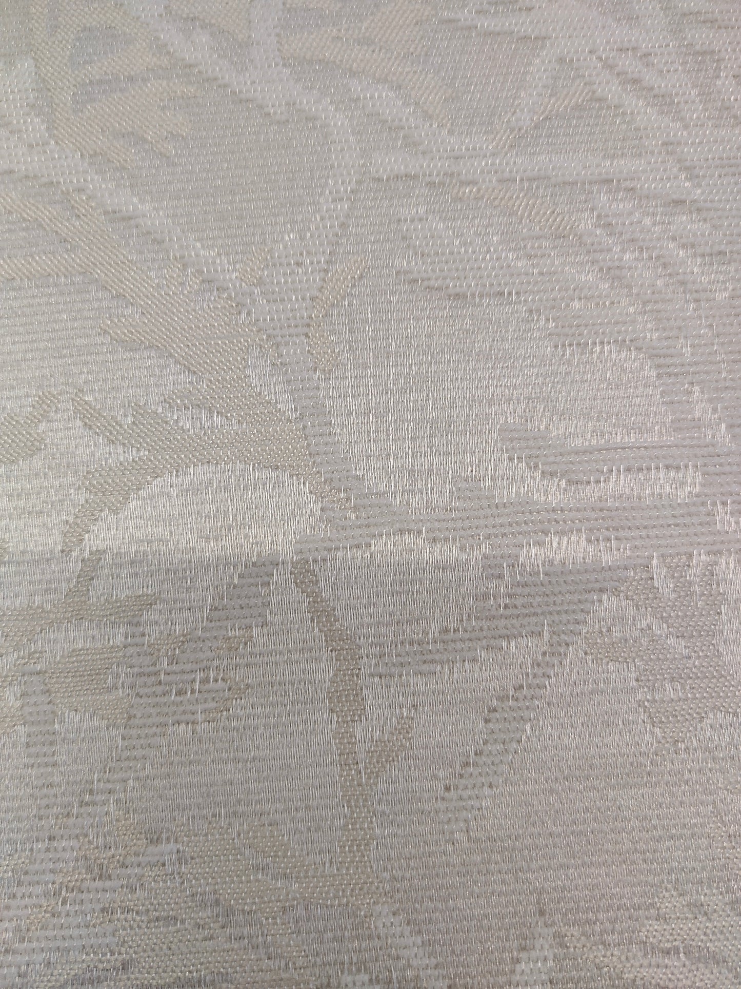 Juego de Cama para Ajuar "Torino" – Sofisticación Natural en tu Dormitorio - COLOR CREMA