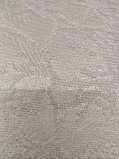 Juego de Cama para Ajuar "Torino" – Sofisticación Natural en tu Dormitorio - COLOR CREMA