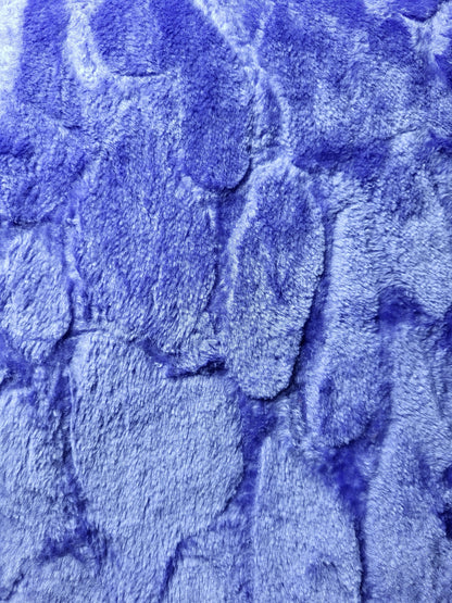 Manta Raschel 220 x 240 cm – 2 kg – 100% Poliéster