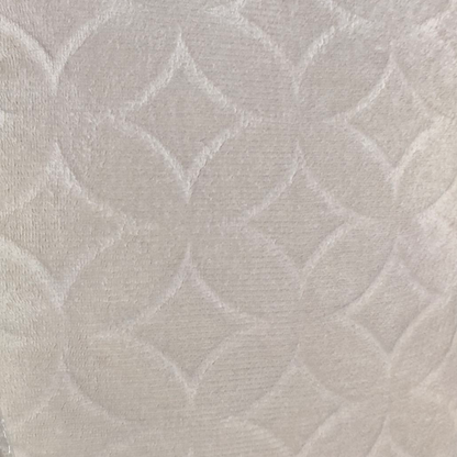 Edredón Comforter Polar con Sherpa COLOR BEIGE – MODELO Star - 240 x 260 cm (POLAR 18)