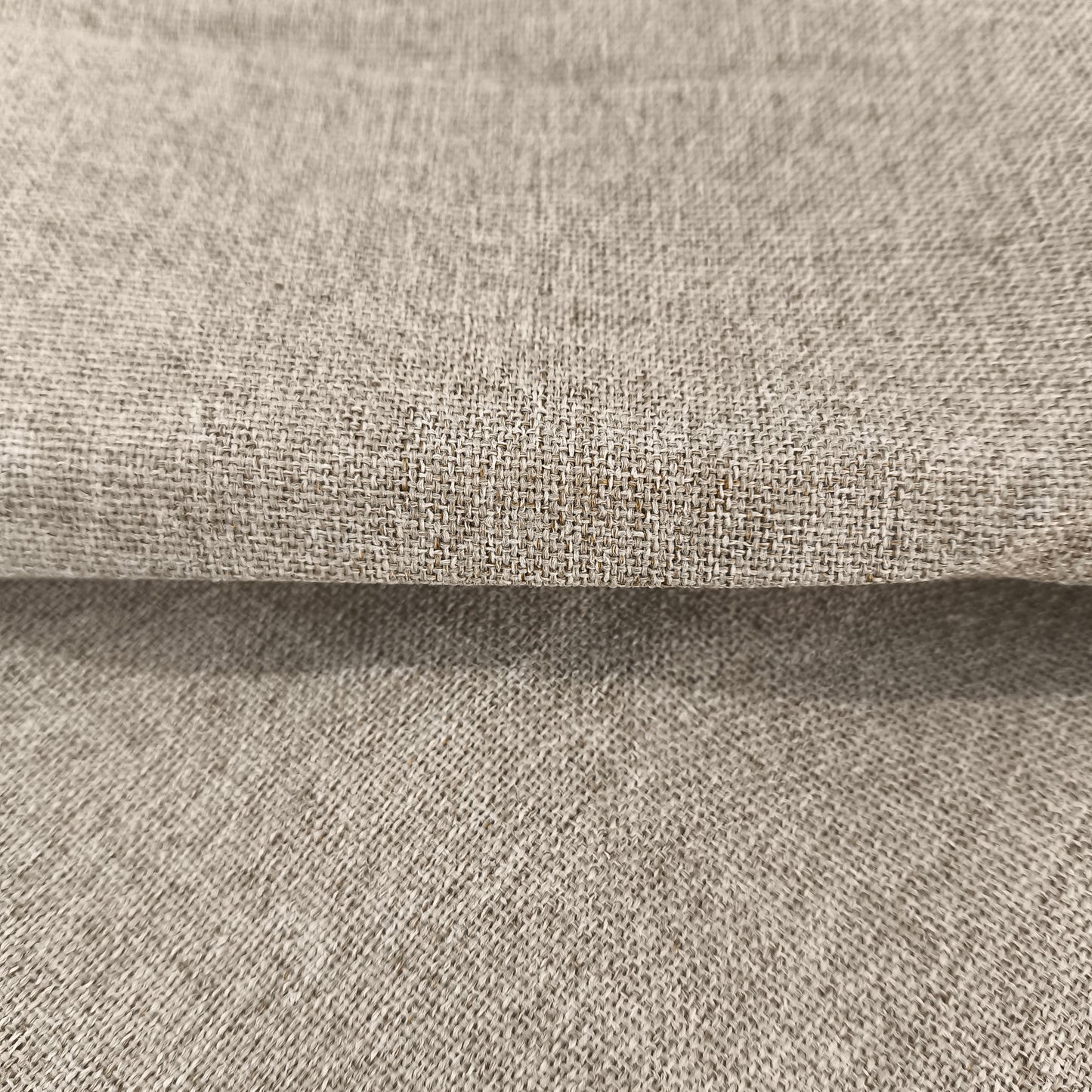 Pack de 2 Cortinas Opacas Verona 140x260 cm – Tejido Elegante con Ojales Metálicos
