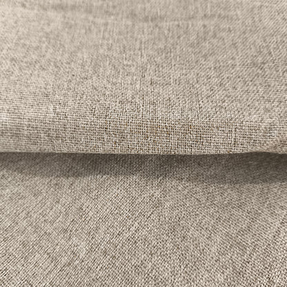 Pack de 2 Cortinas Opacas Verona 140x260 cm – Tejido Elegante con Ojales Metálicos