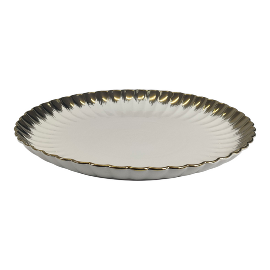Plato de Cerámica Ø36cm