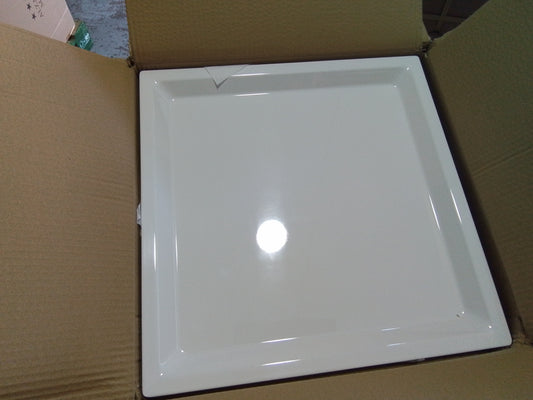 SQUARE MELAMINE BAV-SQ16