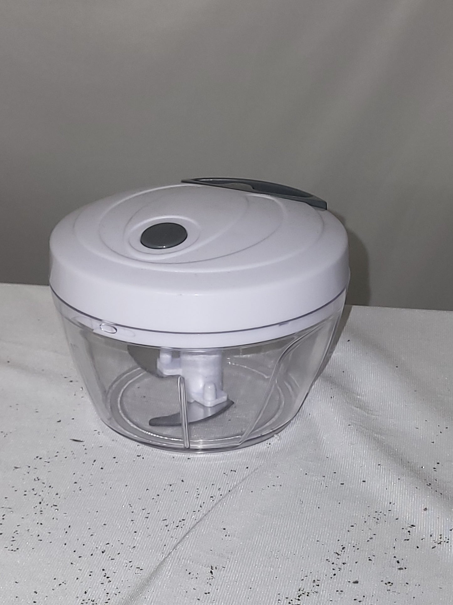 Mini cortador de verduras<<mini chopper>>