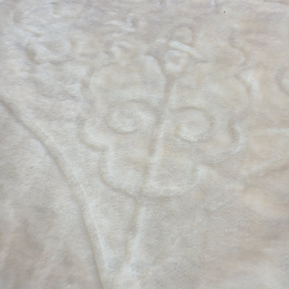 Manta Raschel 220 x 240 cm – 2 kg – 100% Poliéster