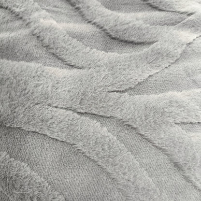 Edredón Modelo BRISA – 230 x 250 cm - COLOR NEGRO