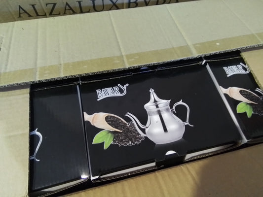 TEAPOT SF183 1.0L INDUCTION