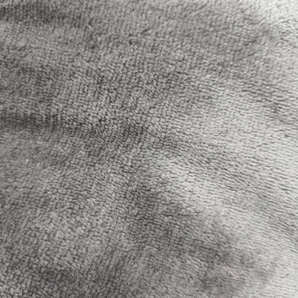 Edredão Modelo AROS – 230 x 250 cm - COR CINZENTO