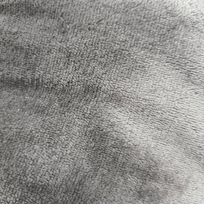 Edredón Modelo AROS – 230 x 250 cm - COLOR GRIS