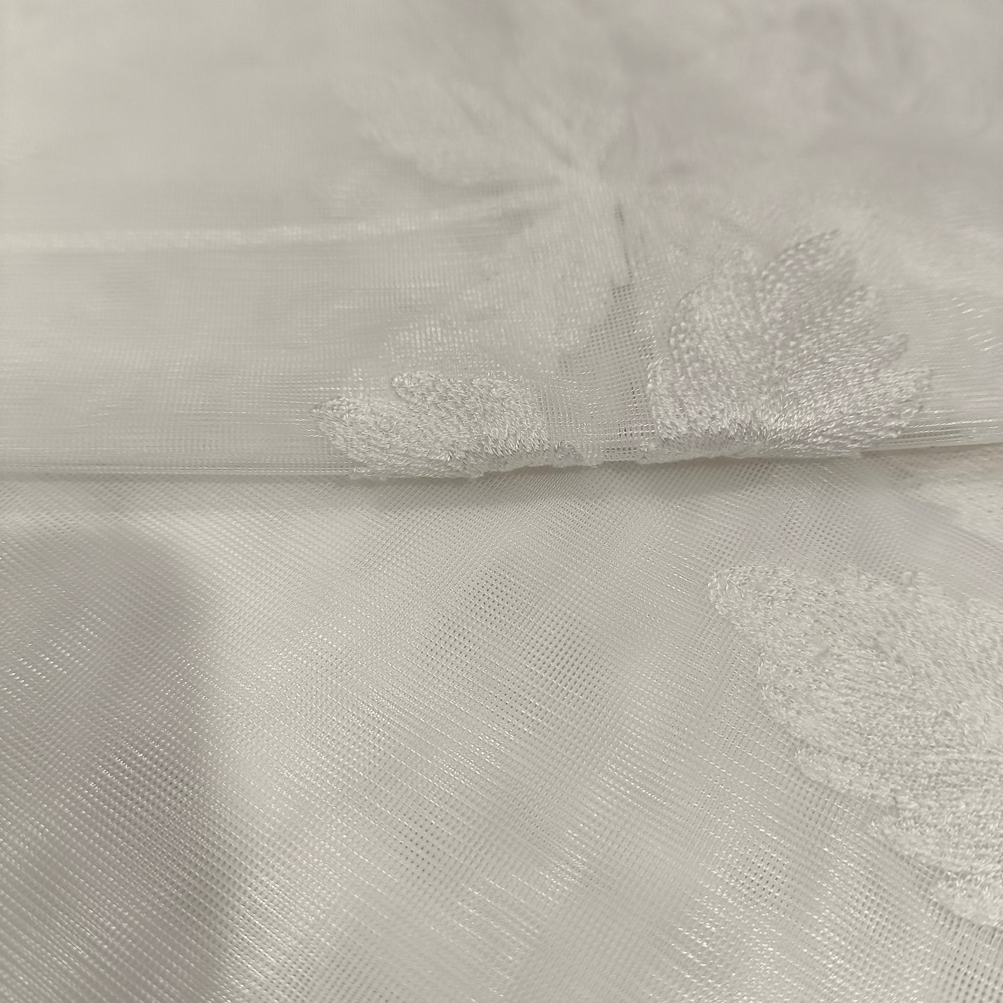 PACK X2 Cortina Opaca con Ojales 140 × 240 cm - Cortina Iris