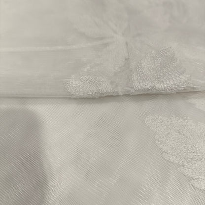 PACK X2 Cortina Opaca con Ojales 140 × 240 cm - Cortina Iris