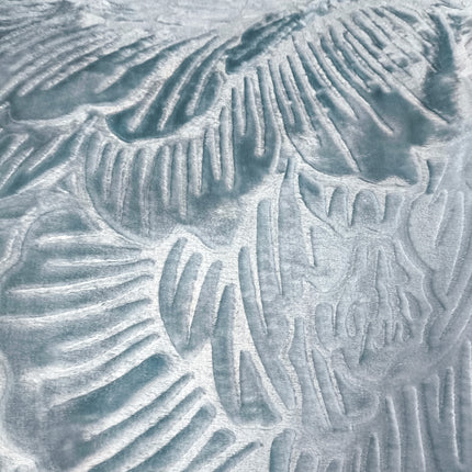 Manta de pelúcia azul - Extra macia e quente para o inverno (200x230 cm, 4,5 kg)