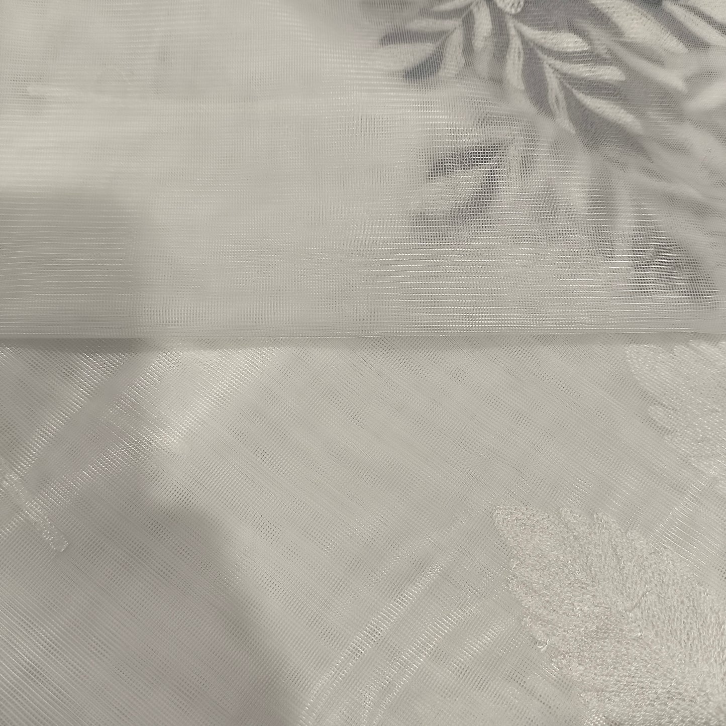 PACK X2 Cortina Opaca con Ojales 140 × 240 cm - Cortina Iris
