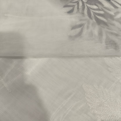 PACK X2 Cortina Opaca con Ojales 140 × 240 cm - Cortina Iris