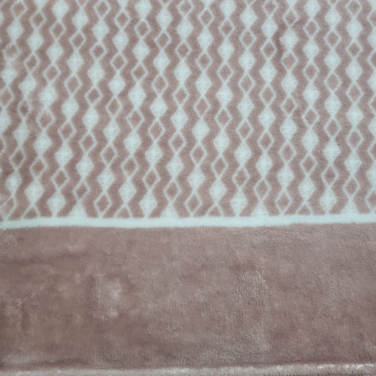 Juego de Sábanas Coralina Premium – Invierno, 3 Piezas, Extra Suaves y Térmicas – Estilo Moderno (Camas 90/135/150)