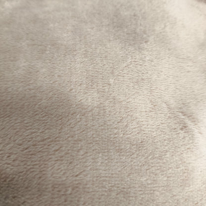 Edredón Modelo AROS – 230 x 250 cm - COLOR CREMA