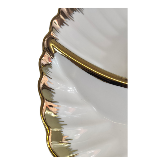 🥇 Juego de cerámica decorativa Ø31,5 cm