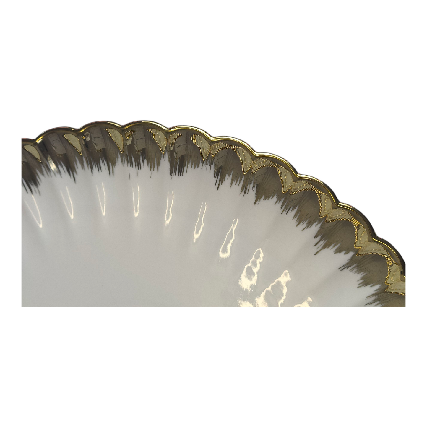 Plato de Cerámica Ø36cm