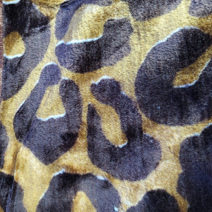 Manta Royal Eskimos 200 x 240 cm – 4 kg | Alta Qualidade, Super Macia e Quente – 100% Poliéster - PANTERA