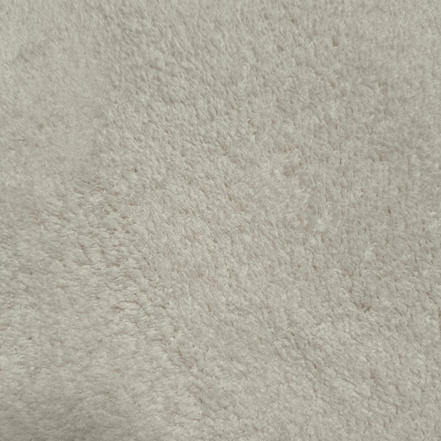 Alfombra Alzalux Super Soft 160x230 cm – Diseño Orgánico en Crema, Beige o Negro