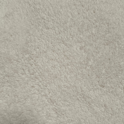 Alfombra Alzalux Super Soft 160x230 cm – Diseño Orgánico en Crema, Beige o Negro