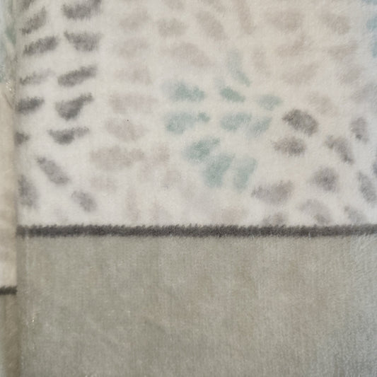 Juego de Sábanas Coralina Premium – Invierno, 3 Piezas, Extra Suaves y Térmicas – Estilo Moderno (Camas 90/135/150)