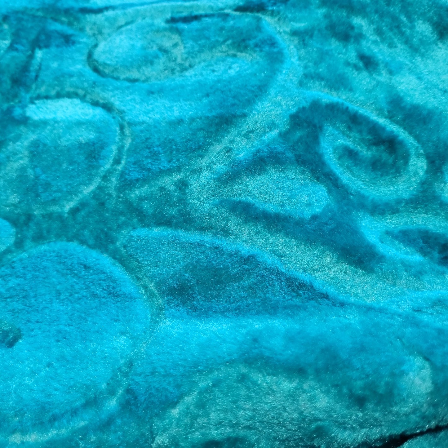 Manta Raschel 220 x 240 cm – 2 kg – 100% Poliéster